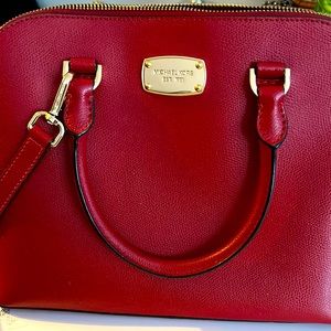 Michael Kors bag